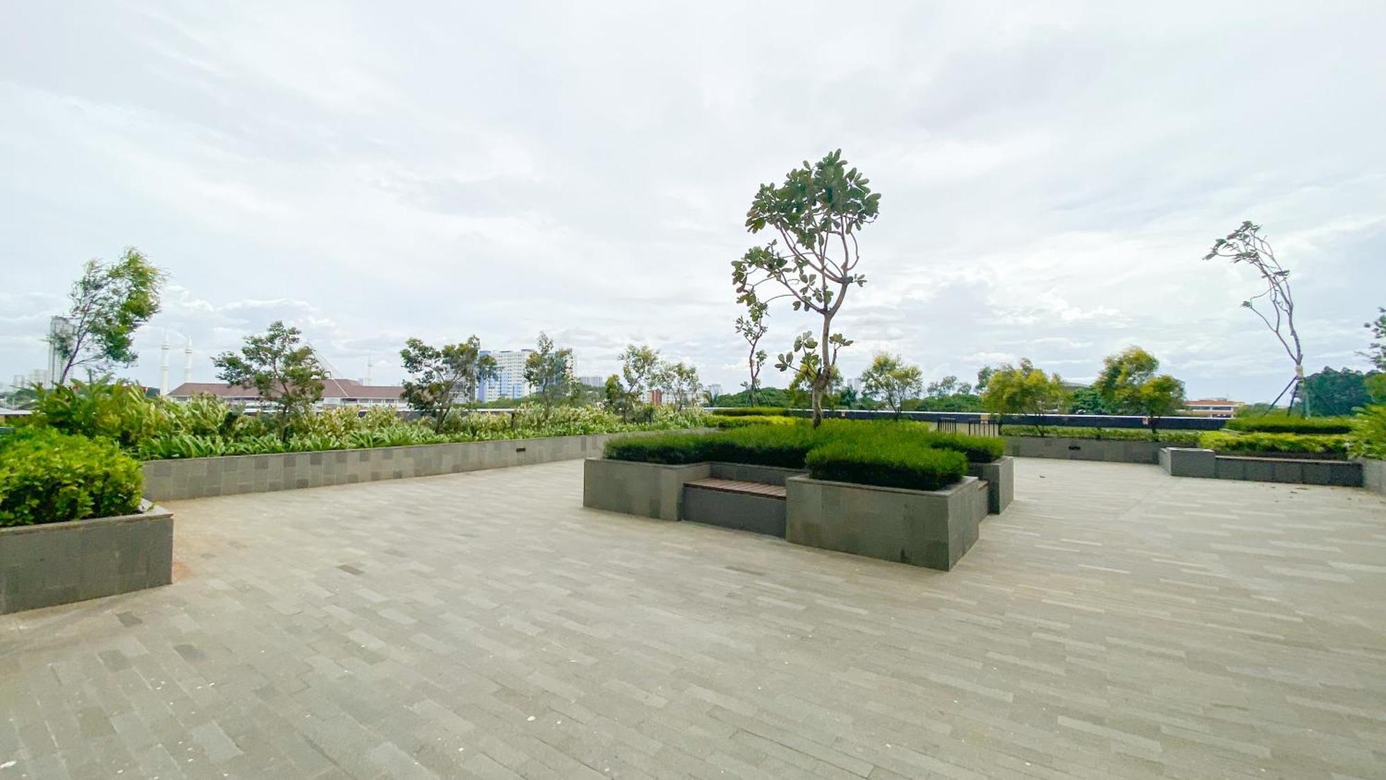 Simply Designed At Daan Mogot By Travelio Appartement